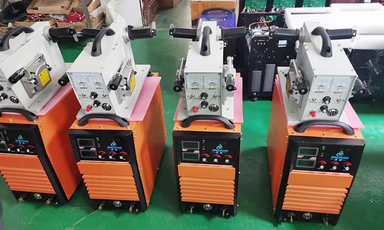 JY-650型电弧喷涂机_山东晶源新材料科技有限公司